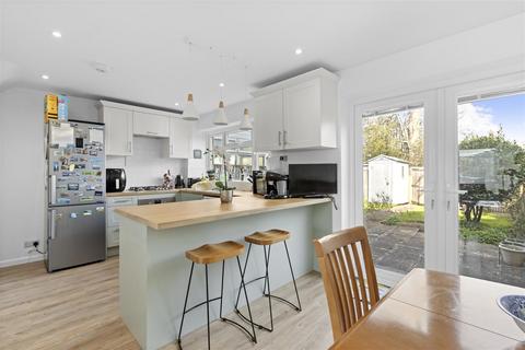 2 bedroom terraced house for sale, Harmers Hay Road, Hailsham