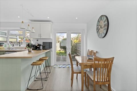 2 bedroom terraced house for sale, Harmers Hay Road, Hailsham