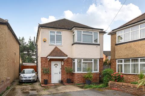 undefined, Brooklyn Way, West Drayton
