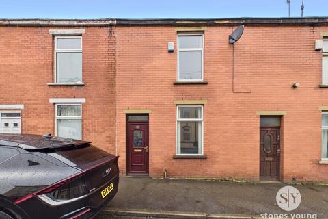 undefined, Moorgate Street, Blackburn, BB2