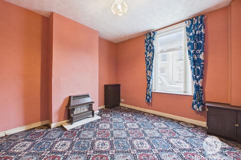 undefined, Moorgate Street, Blackburn, BB2