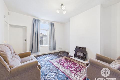 undefined, Moorgate Street, Blackburn, BB2