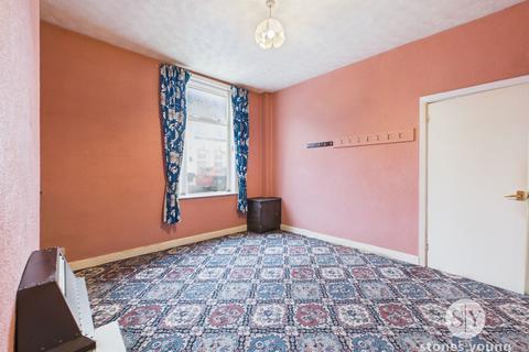 undefined, Moorgate Street, Blackburn, BB2