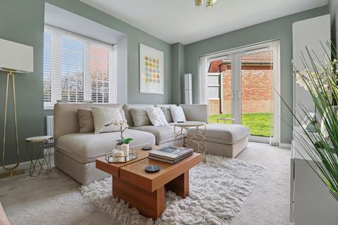 4 bedroom detached house for sale, Savernake Way, Eastleigh SO50