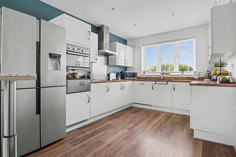 4 bedroom detached house for sale, Savernake Way, Eastleigh SO50