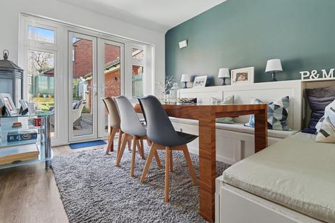 4 bedroom detached house for sale, Savernake Way, Eastleigh SO50
