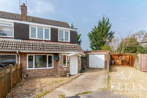 undefined, Hawkins Close, Ringwood BH24