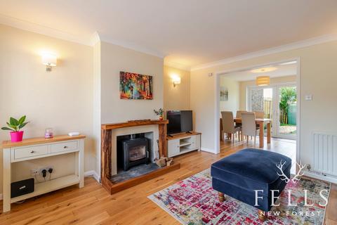 undefined, Hawkins Close, Ringwood BH24