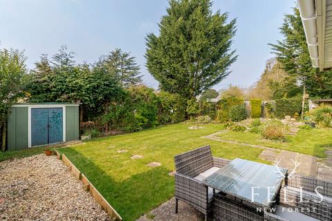 undefined, Hawkins Close, Ringwood BH24