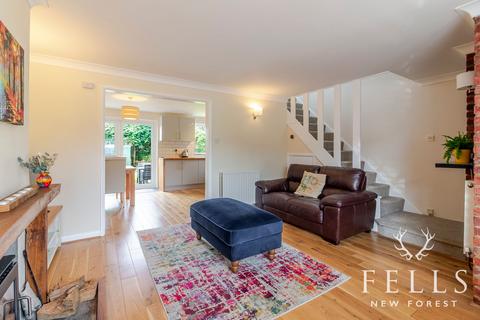 undefined, Hawkins Close, Ringwood BH24