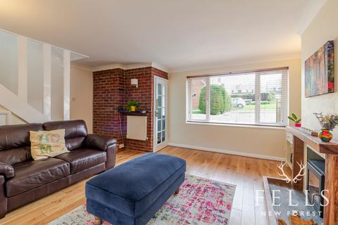 undefined, Hawkins Close, Ringwood BH24