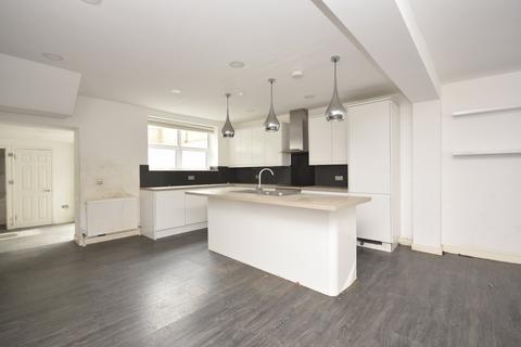 7 bedroom end of terrace house for sale, Arthur Road, Margate