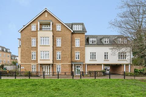 2 bedroom flat for sale, Pearl Close, Cambridge, Cambridgeshire, CB4