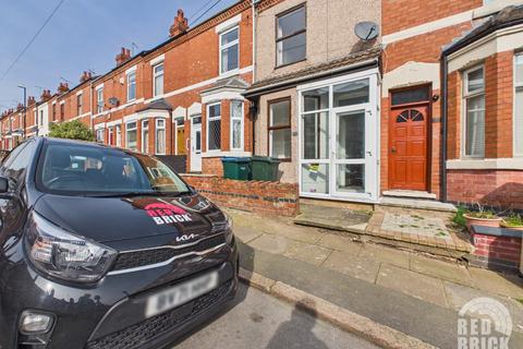 undefined, Newcombe Road, Coventry, CV5