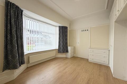undefined, Whitfield Lane, Heswall