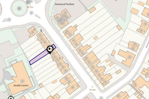 undefined, Hythe Road, Ashford, TN24