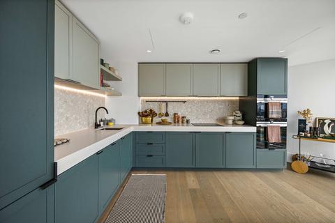 3 bedroom apartment for sale, Greenwich Peninsula, 8 Cutter Lane, SE10