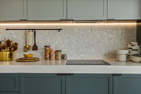 3 bedroom apartment for sale, Greenwich Peninsula, 8 Cutter Lane, SE10