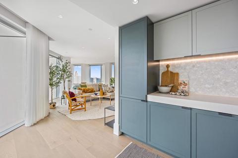 3 bedroom apartment for sale, Greenwich Peninsula, 8 Cutter Lane, SE10