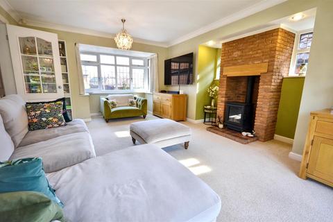 4 bedroom detached house for sale, Saddler Avenue, Stone