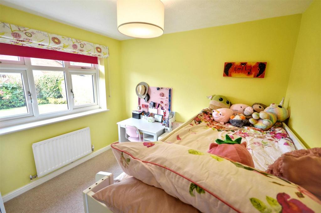 Bedroom 4