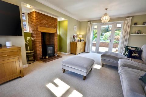 4 bedroom detached house for sale, Saddler Avenue, Stone