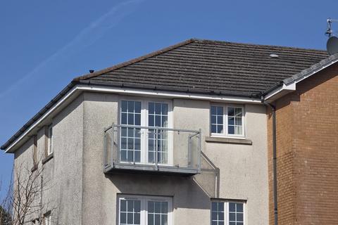 2 bedroom flat to rent, 6 Stewartfield Gardens East Kilbride, G74