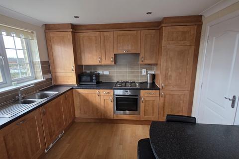 2 bedroom flat to rent, 6 Stewartfield Gardens East Kilbride, G74