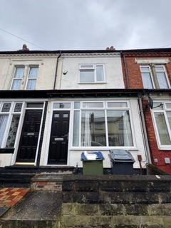 undefined, Reginald Road, Smethwick