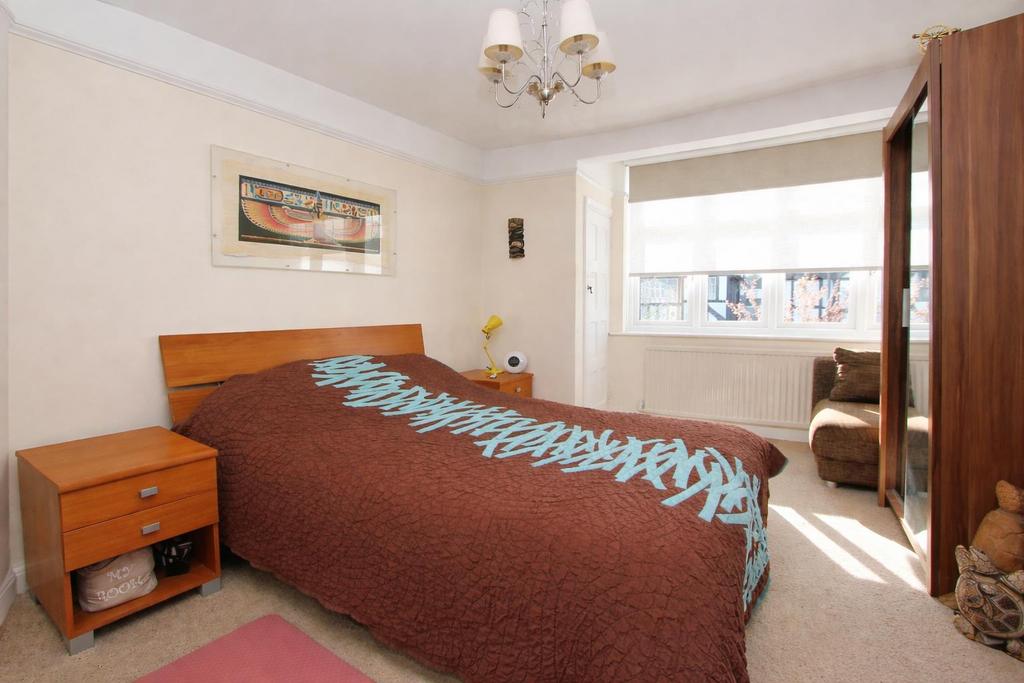 Bed1