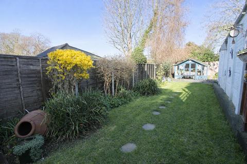 undefined, Derek Avenue, Wallington SM6