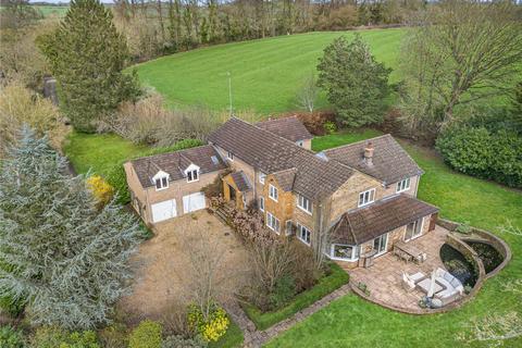 6 bedroom detached house for sale, Brookside Lane, Badby, Daventry, Northamptonshire, NN11
