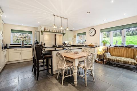 6 bedroom detached house for sale, Brookside Lane, Badby, Daventry, Northamptonshire, NN11