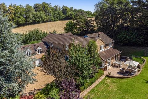 6 bedroom detached house for sale, Brookside Lane, Badby, Daventry, Northamptonshire, NN11