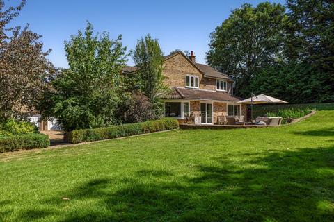 6 bedroom detached house for sale, Brookside Lane, Badby, Daventry, Northamptonshire, NN11