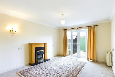 undefined, Milton-under-Wychwood, Chipping Norton OX7