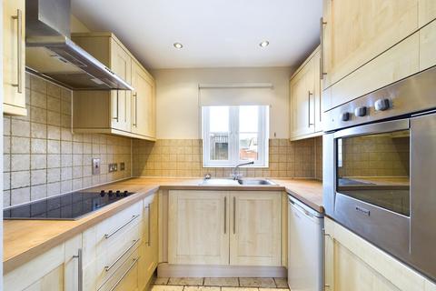 undefined, Milton-under-Wychwood, Chipping Norton OX7