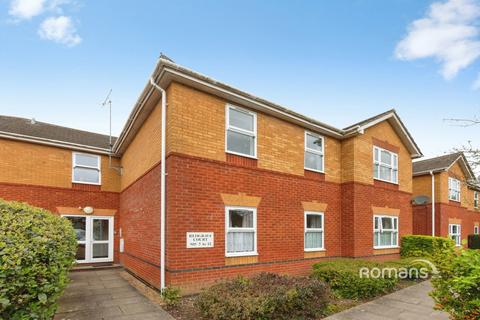 undefined, Redgrave Court, Star Lane, Aldershot, GU12