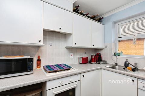 undefined, Redgrave Court, Star Lane, Aldershot, GU12