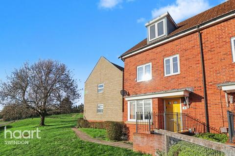 undefined, Hull Road, Swindon