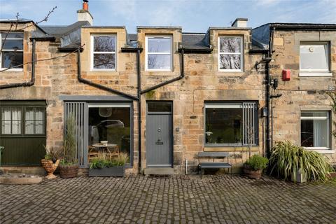 undefined, Carlton Terrace Mews, Edinburgh, Midlothian