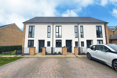 Cruickshank Grove, Weston-super-Mare BS24