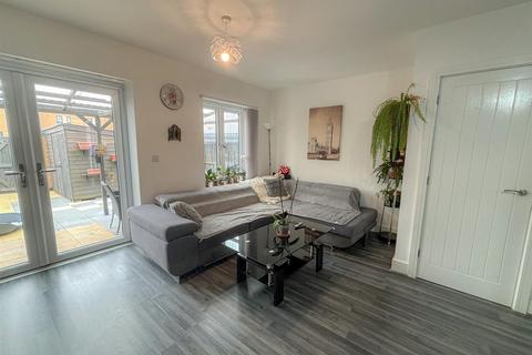 2 bedroom terraced house for sale, Cruickshank Grove, Weston-super-Mare BS24