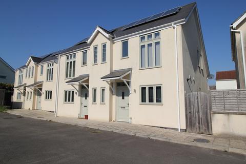 undefined, Quarryman Close, Street