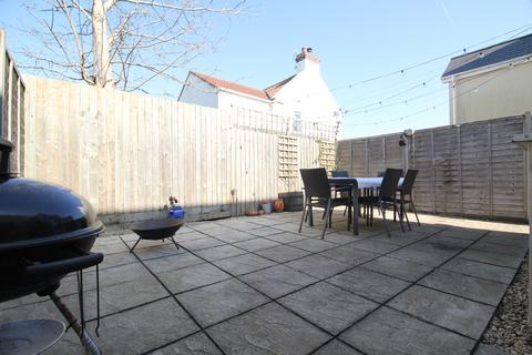 undefined, Quarryman Close, Street