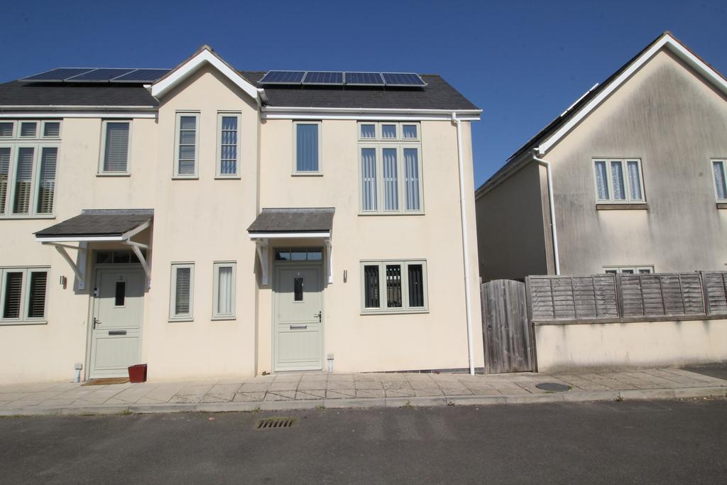 Front Elevation