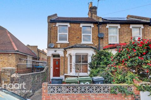undefined, Colmer Road, LONDON