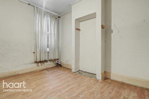 undefined, Colmer Road, LONDON