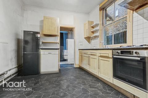 undefined, Colmer Road, LONDON