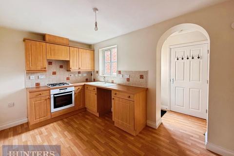 2 bedroom terraced house for sale, Monks Road, Exeter. EX4 7BQ